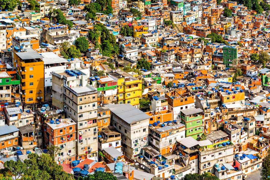 Rio De Janeiro: Half-Day Rocinha Favela Walking Tour - Why This Tour Offers Real Value