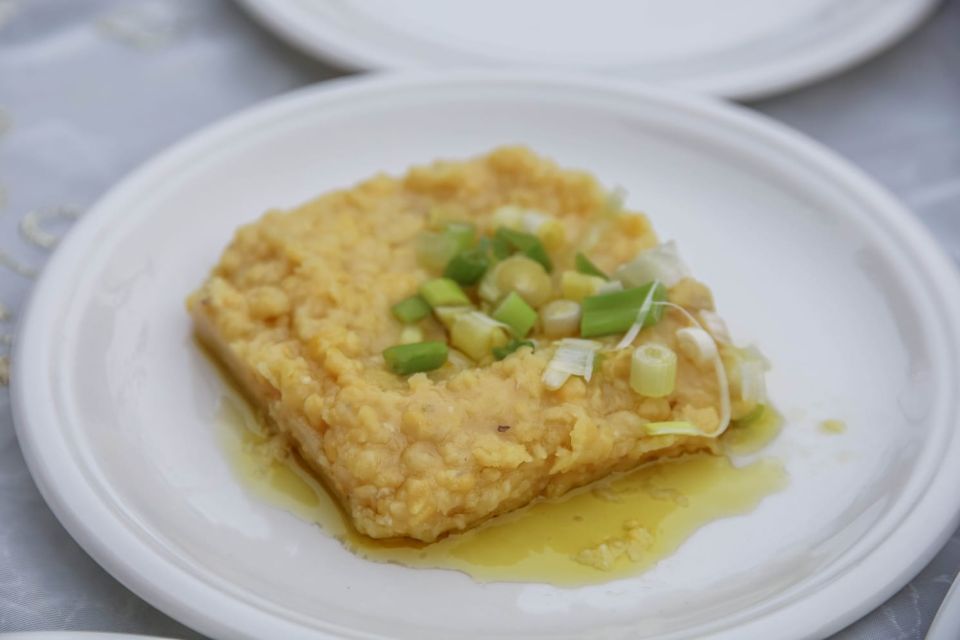 Heraklion: Ecobike Tour with Food tasting - Heraklion: Ecobike Tour with Food Tasting — A Deep Dive into Crete’s Flavors and Scenery