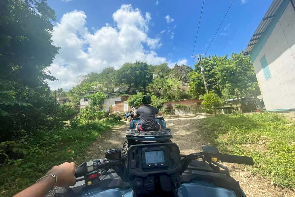 Montego Bay: Day Trip with Zipline, ATV, and Horseback Ride - Final Thoughts