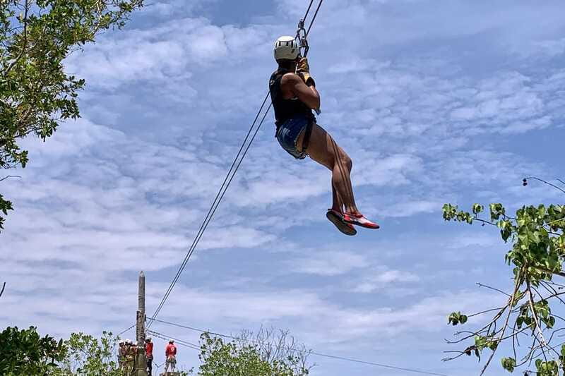 Montego Bay: Day Trip with Zipline, ATV, and Horseback Ride - Who Will Love This Tour?
