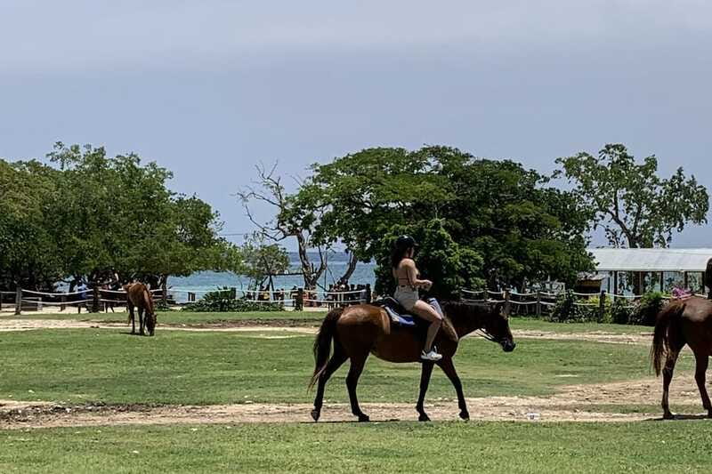 Montego Bay: Day Trip with Zipline, ATV, and Horseback Ride - What You Need to Know Before Booking