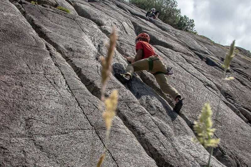 Squamish: Rock Climbing Beginner Experience - Final Thoughts