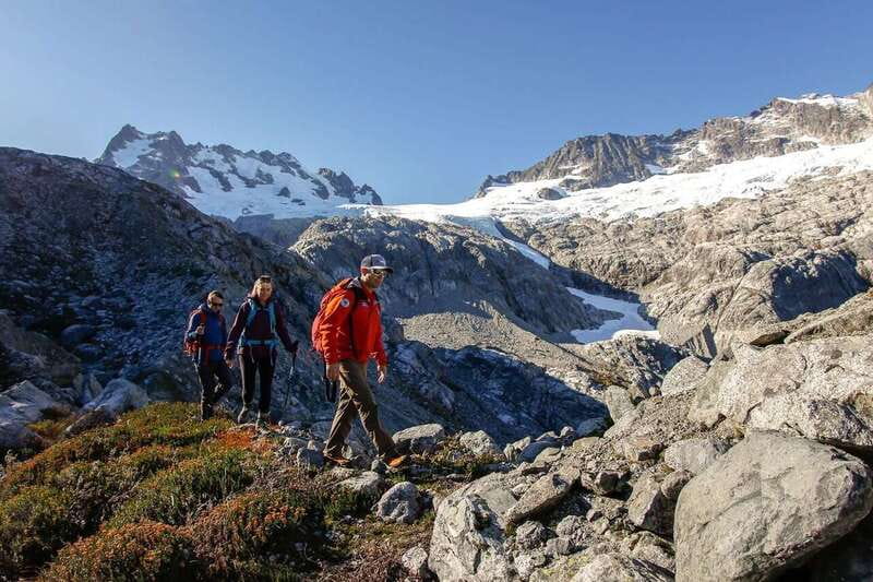 Whistler: Guided Wilderness Hike - Key Points