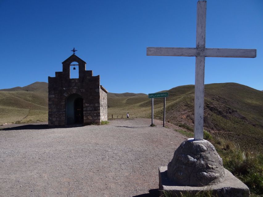 From Salta: 2-Day Cachi and Humahuaca Tour with Transfer - Transportation and Guide Quality