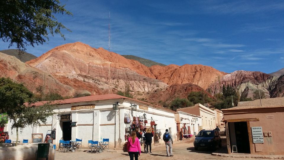 From Salta: 2-Day Cachi and Humahuaca Tour with Transfer - Who Will Love This Tour?
