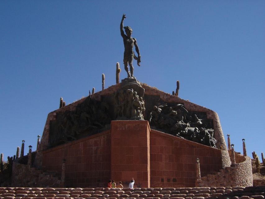 From Salta: 2-Day Cachi and Humahuaca Tour with Transfer - A Deep Dive into the Itinerary and Experiences