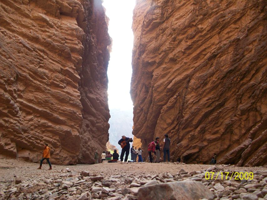 From Salta: Cafayate, Cachi, & Hornocal 3-Day Tour - Frequently Asked Questions