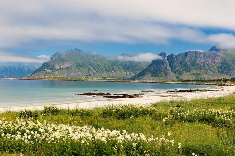 From Svolvaer: 2-Day Lofoten Highlights Photo Tour - Who Is This Tour Best Suited For?