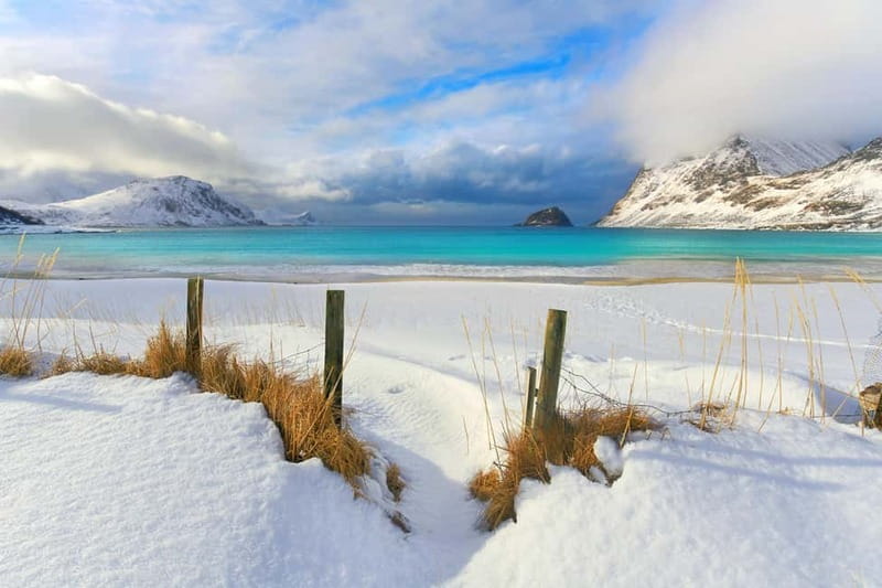 From Svolvaer: 2-Day Lofoten Highlights Photo Tour - FAQs
