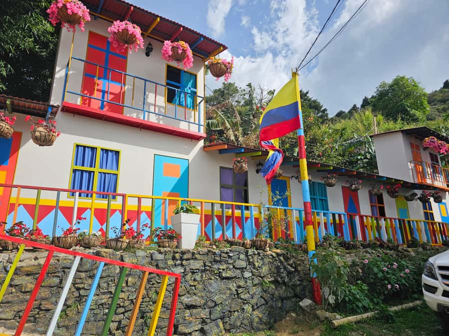 Medellin: Coffee Tour and Wellness Spa - A Thorough Look at the Experience