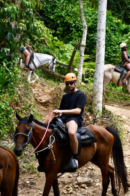 Punta Cana: Zipline, Chairlift, Buggy & Horse Ride Adventure - Final Thoughts