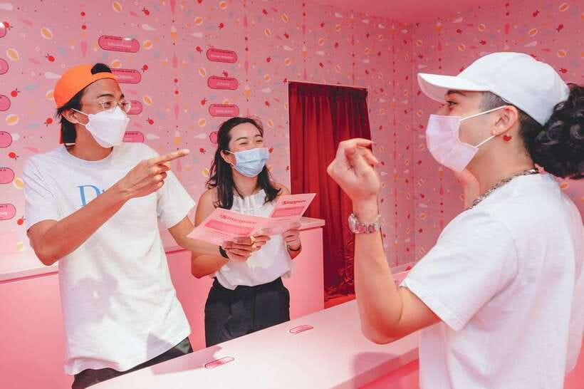 Singapore: Museum of Ice Cream Entrance Ticket - Final Thoughts