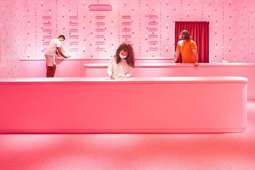 Singapore: Museum of Ice Cream Entrance Ticket - FAQ