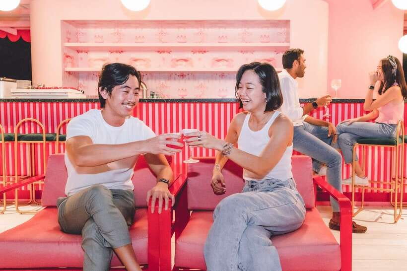 Singapore: Museum of Ice Cream Entrance Ticket - Good To Know