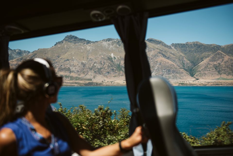 From Queenstown: Half Day Trip to Glenorchy by Coach - Final Thoughts