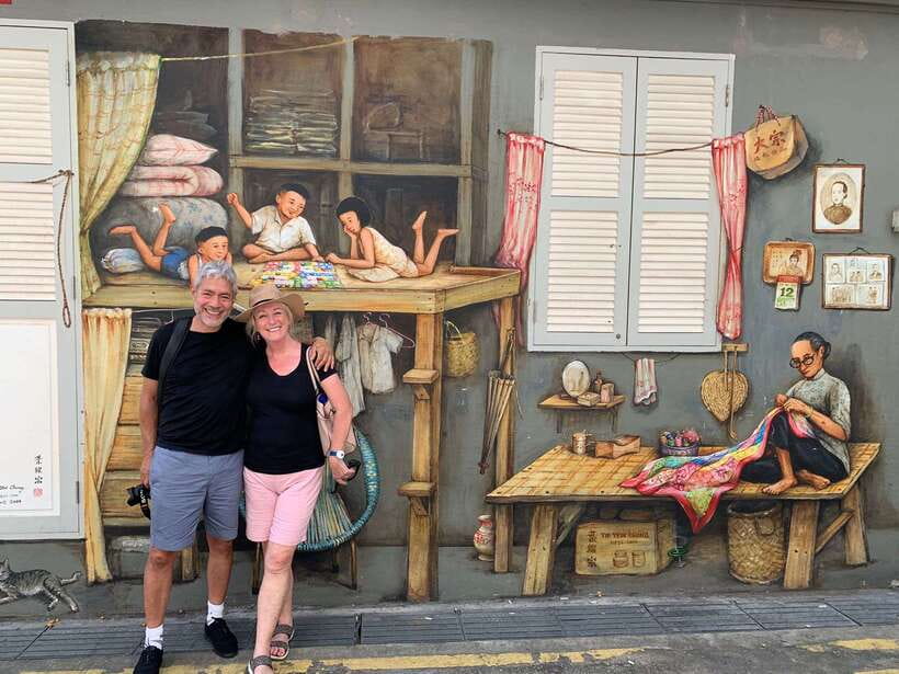 Singapore: Chinatown and Little India Guided Walking Tour - Who Will Love This Tour?