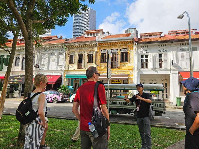 Singapore: Chinatown and Little India Guided Walking Tour - Frequently Asked Questions