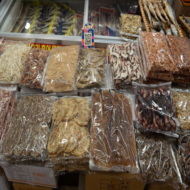 Seoul: The Biggest Sea-food Noryangjin Market Food Tour - Practical Tips for Booking and Participation