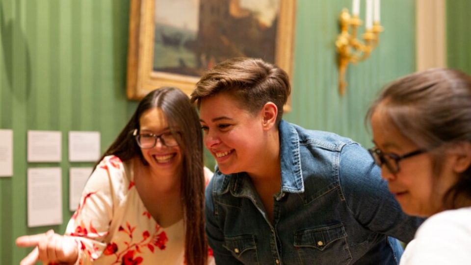 Journey through Time at The Getty Villa; 1.5, 2, 2,5 hours - Exploring the Getty Villa: A Detailed Look