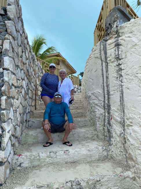 Nassau: Private Island & Snorkeling, Turtles, Drinks, & BBQ - Frequently Asked Questions