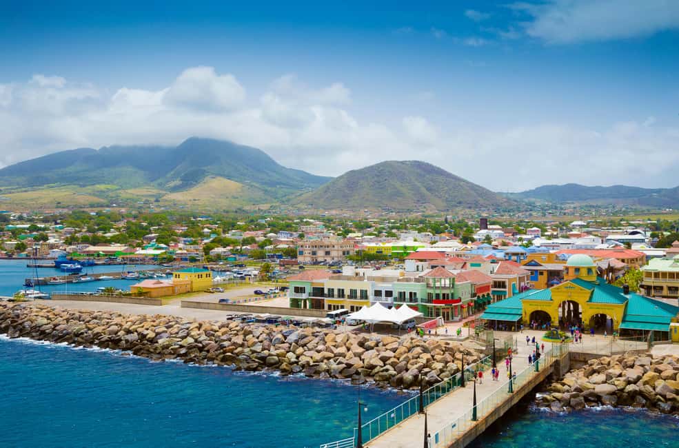St Kitts: Volcano Hiking and Sightseeing Excursion - Detailed Breakdown of the Itinerary