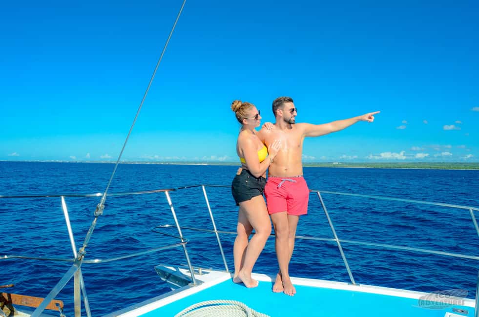From Punta Cana: Catalina Snorkeling & Altos de Chavon Tour - Frequently Asked Questions