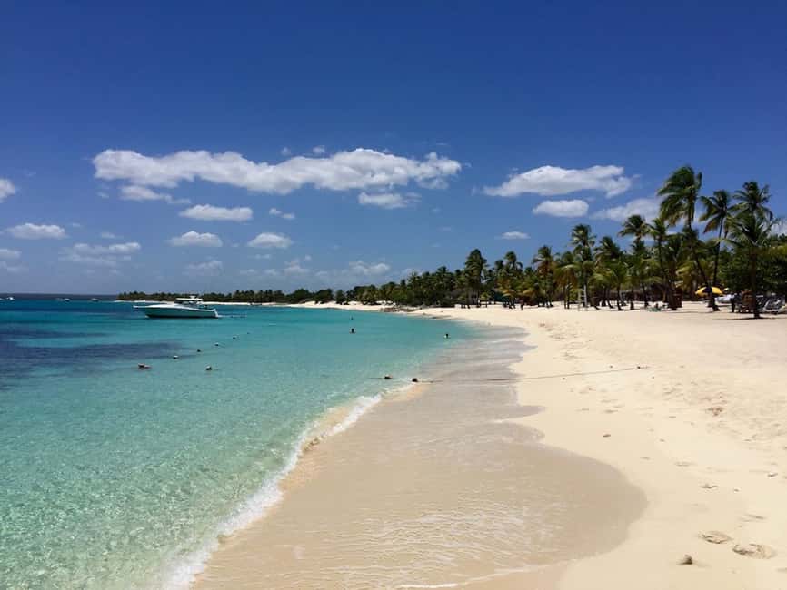 From Punta Cana: Catalina Snorkeling & Altos de Chavon Tour - FAQ