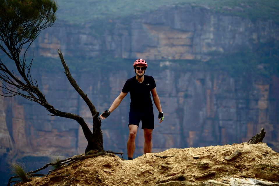 From Blue Mountains: Mountain e-Bike Ride, HANGING ROCK - Final Thoughts: Is It Worth It?