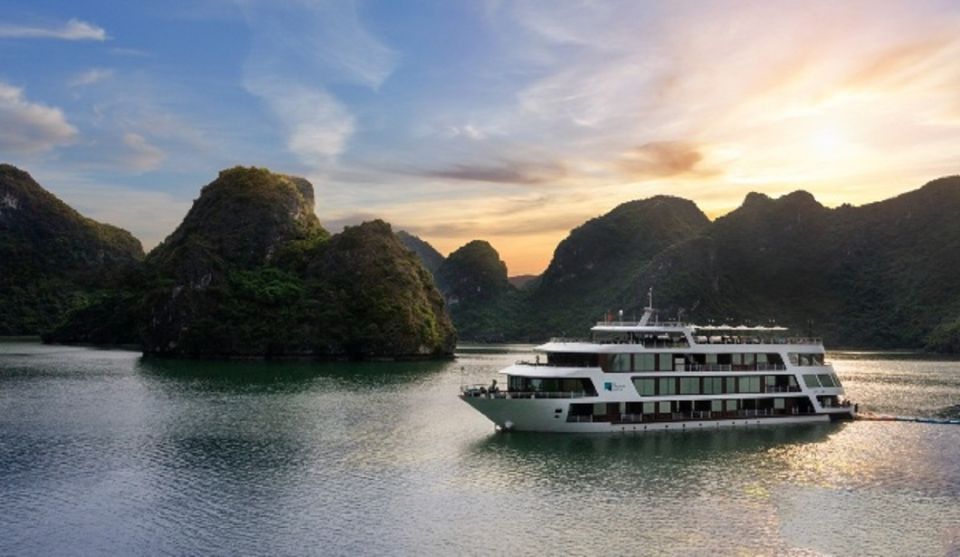 Hanoi: 3-Day Ninh Binh and Lan Ha Bay Cruise with Homestay - The Value of This Tour