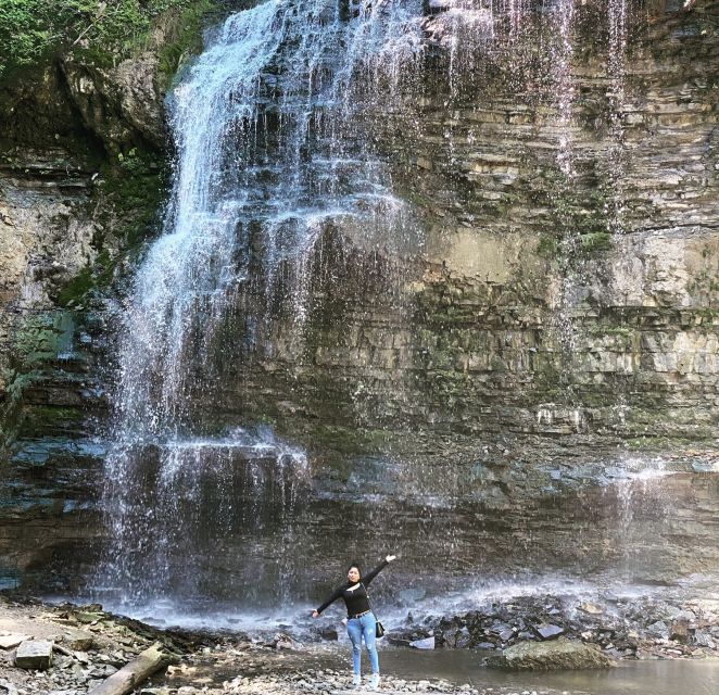 From Toronto: Niagara 3 hidden Waterfalls Day Tour - Price and Value: Are You Getting Your Money’s Worth?