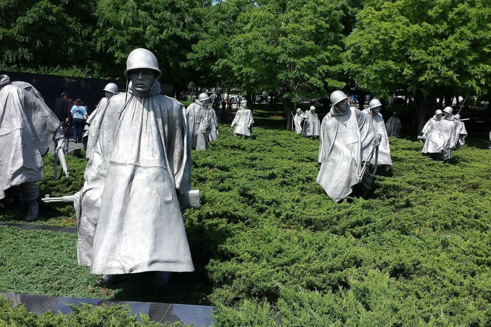 Washington DC: Sightseeing Tour with Potomac River Cruise - What About the Cost?