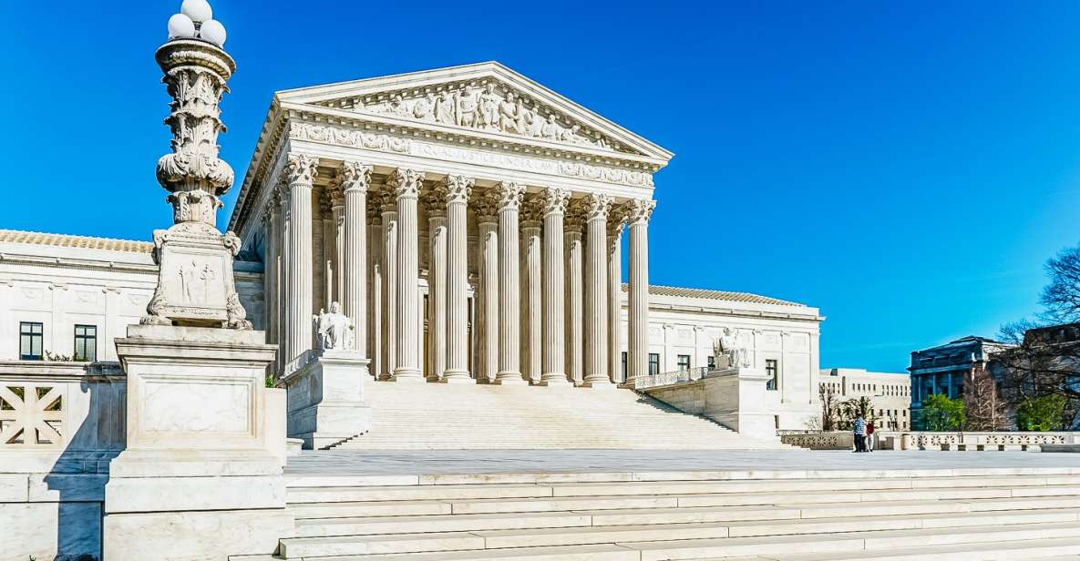 Washington DC: Sightseeing Tour with Potomac River Cruise - What Makes This Tour Stand Out?