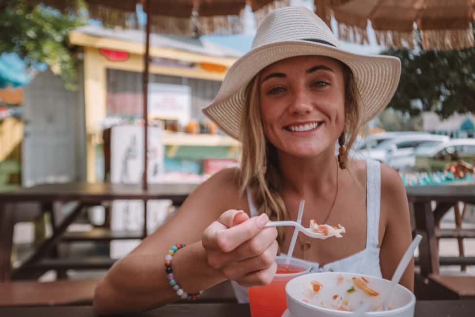 Nassau: Sightseeing, Snorkeling, & Shopping Tour with Pickup - What Makes This Tour Stand Out?