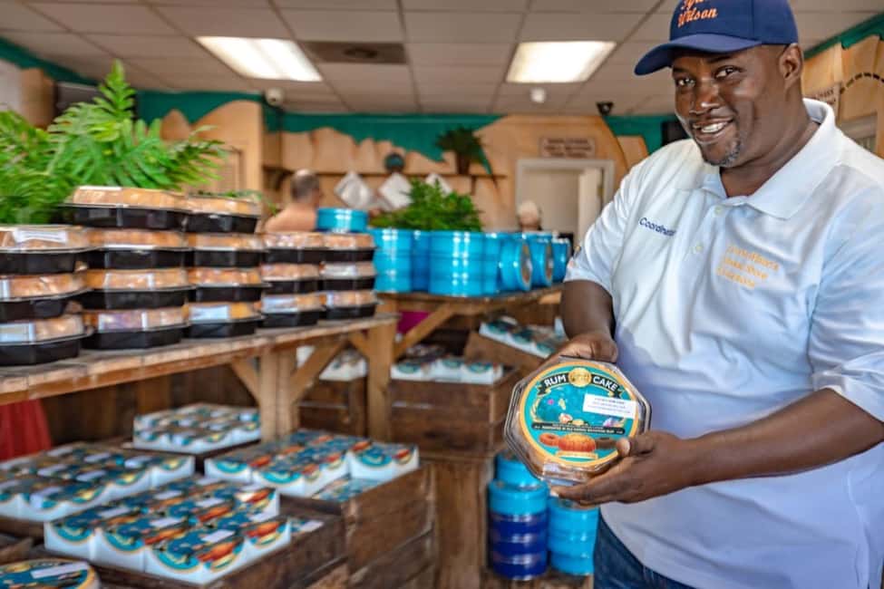 Nassau: Sightseeing, Snorkeling, & Shopping Tour with Pickup - FAQ