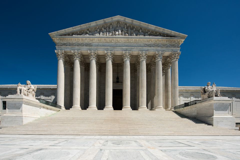 DC: Capitol Hill and Library of Congress Tour with Tickets - Who Should Consider This Tour?