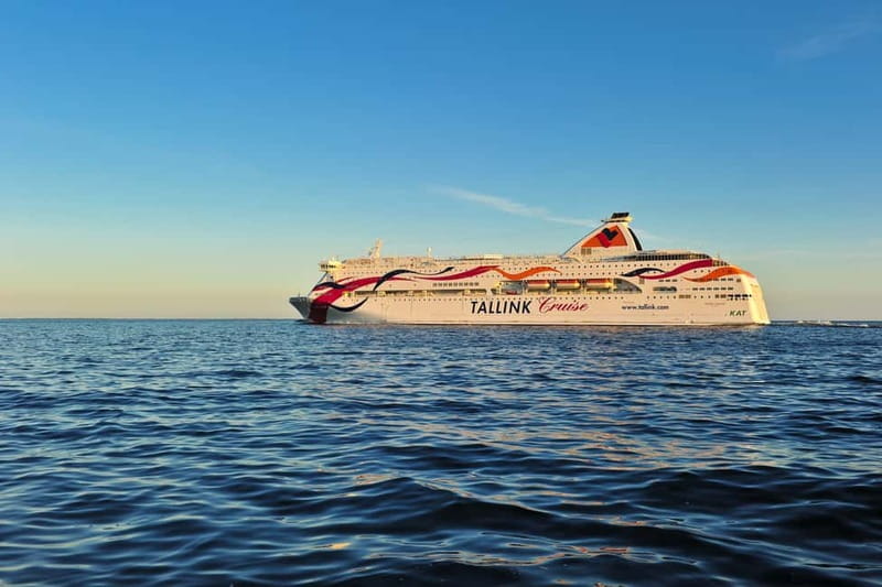 From Stockholm: 3-Day Return Cruise to Tallinn - Final Thoughts: Is This Cruise Right for You?