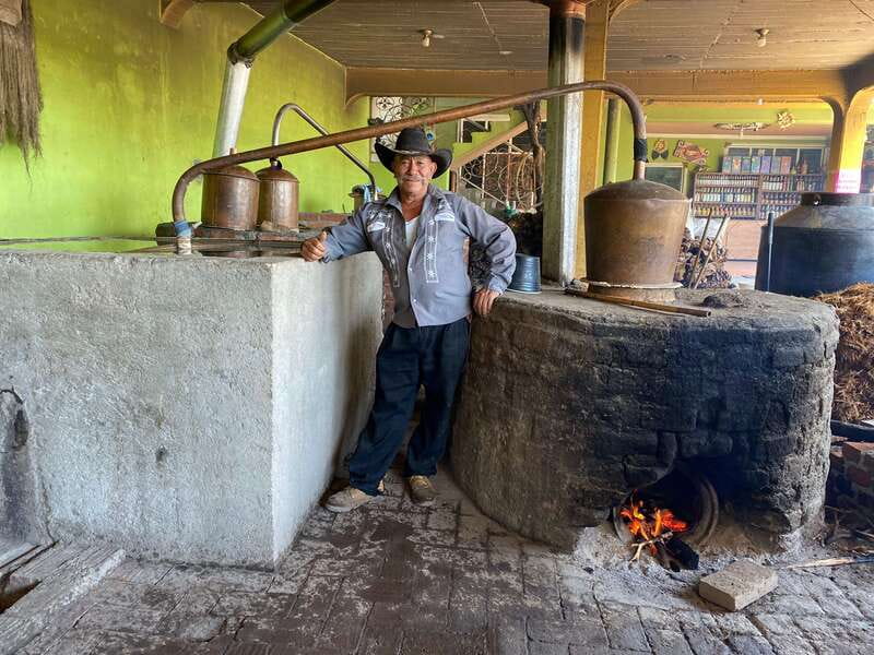 Oaxaca: Mezcal Adventure - A Closer Look at the Oaxaca: Mezcal Adventure