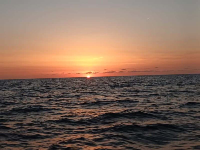 Can Picafort or Alcudia: Private boat - Final Thoughts