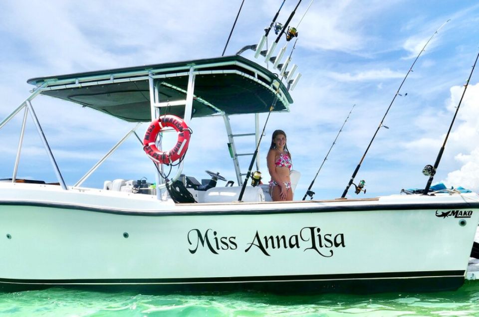 St. Petersburg, FL: Private 2-Hour Dolphin Watching Cruise - The Sum Up