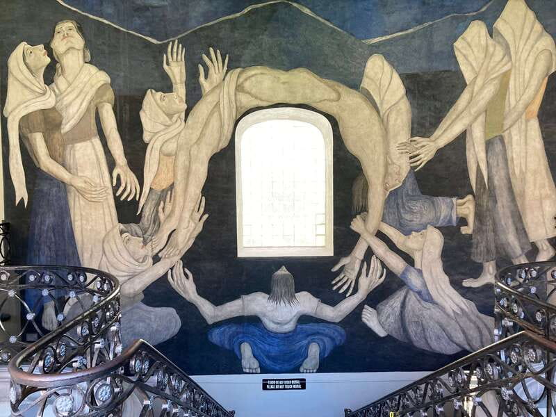 Mexico City: History on Walls. Mexican Murals Walking Tour - Final Thoughts on Value