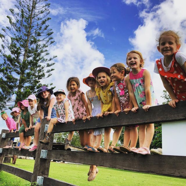 Bundaberg: Splitters Farm Guided Tour - Why This Tour Offers Real Value