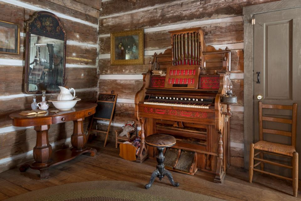 Alabama: Florence/Muscle Shoals Multi-Attraction Pass - Discovering Northern Alabama: What to Expect from the Pass