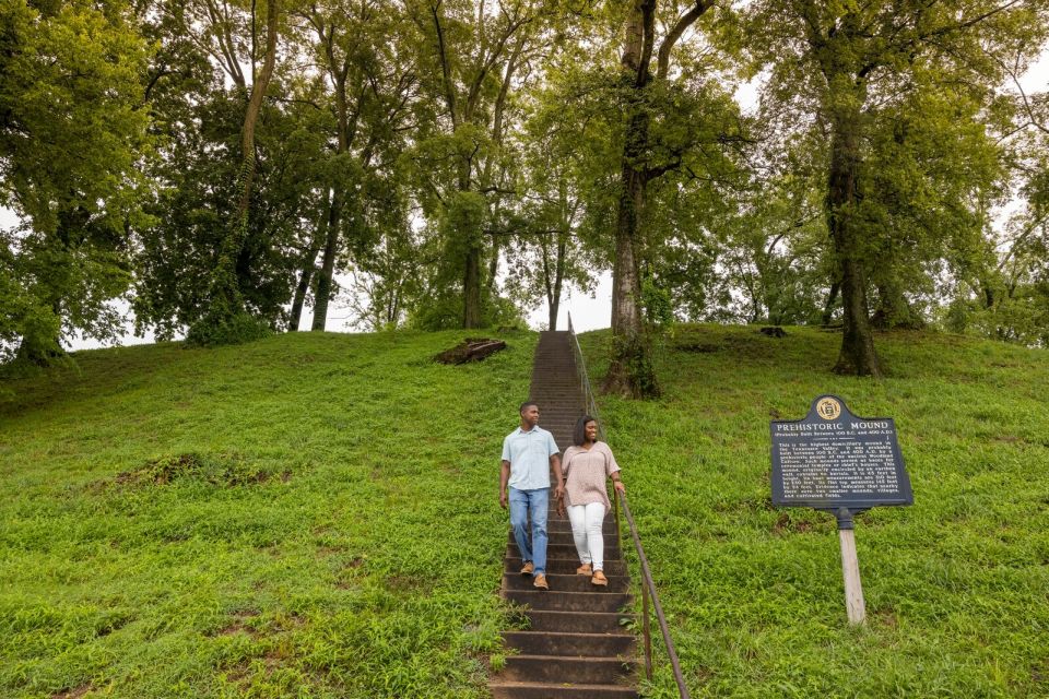 Alabama: Florence/Muscle Shoals Multi-Attraction Pass - The Sum Up