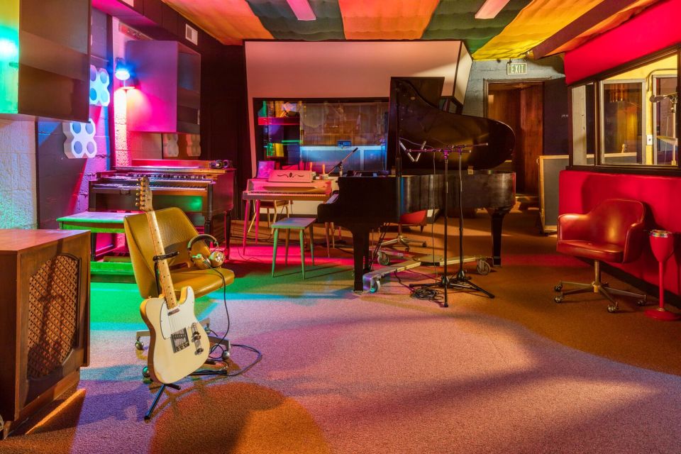 Alabama: Florence/Muscle Shoals Multi-Attraction Pass - FAQ