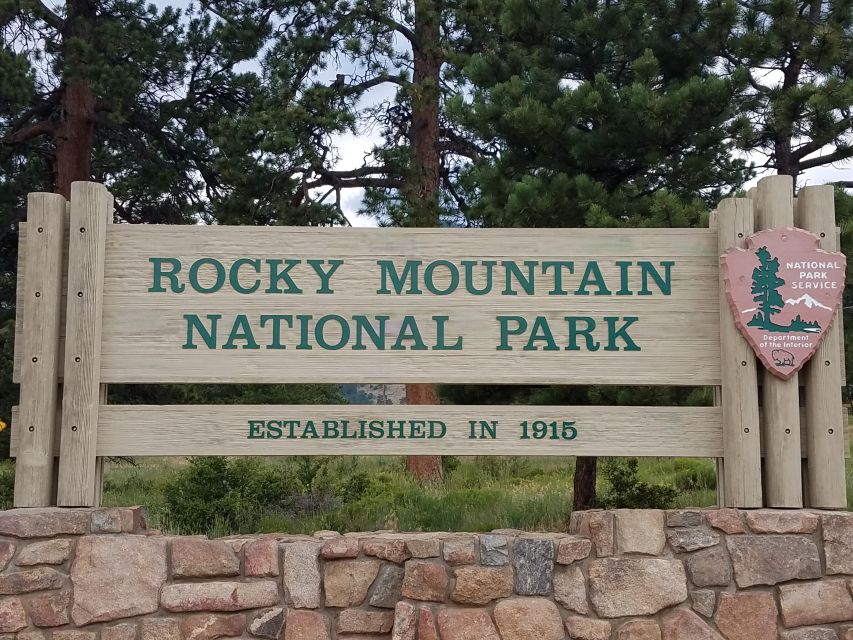 Denver: Rocky Mountain National Park Tour with Picnic Lunch - Why We Think This Tour Works Well