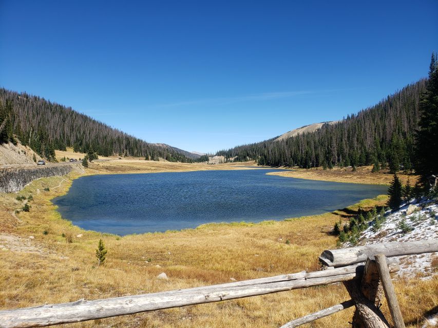Denver: Rocky Mountain National Park Tour with Picnic Lunch - Final Thoughts