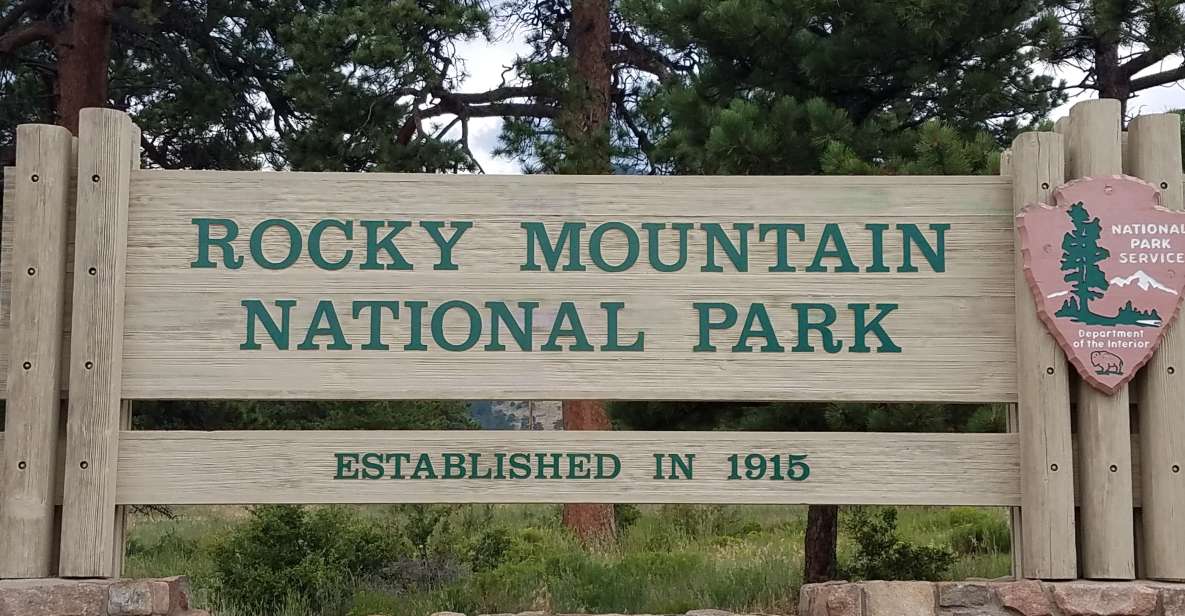 Denver: Rocky Mountain National Park Tour with Picnic Lunch - Denver: Rocky Mountain National Park Tour with Picnic Lunch — A Detailed Review
