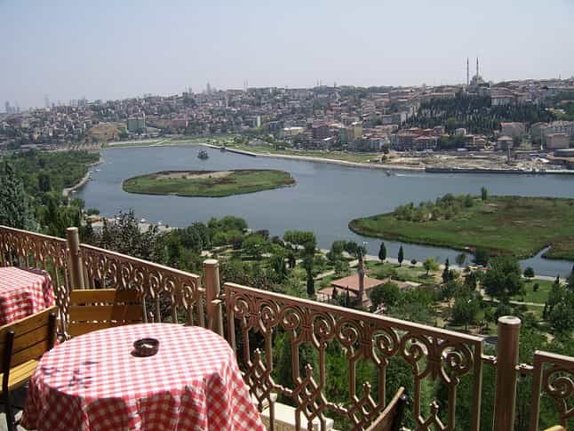 Istanbul: Bosphorus Cruise and Golden Horn Bus Tour - In-Depth Review