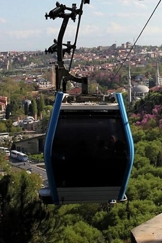 Istanbul: Bosphorus Cruise and Golden Horn Bus Tour - Frequently Asked Questions