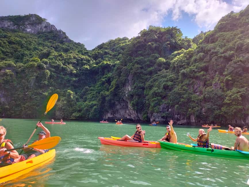 Hanoi: 3-Day Ninh Binh, Ha Long & Bai Tu Long Cruise UNESCO - Why This Tour Offers Great Value